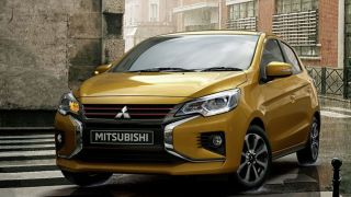 Toyota Vios và Honda City ‘hoảng hốt’ với khả năng siêu tiết kiệm nhiên liệu của Mitsubishi Attrage