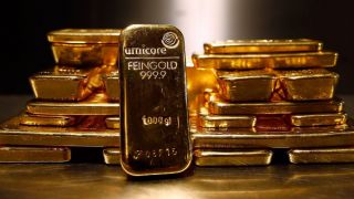 Giá vàng 15/10: Phục hồi tăng vọt khiến giới đầu tư đứng ngồi không yên