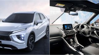 Mẫu crossover cỡ C khách Việt mong ngóng chính thức trình làng, Honda CR-V sắp sửa bị 'vùi dập'