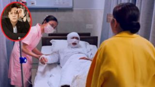 Ngô Kiến Huy bị ‘bạn gái’ đánh nhập viện trong ‘siêu phẩm’ mới