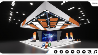 FPT TRÌNH DIỄN 05 GIẢI PHÁP CHUYỂN ĐỔI SỐ TẠI TRIỂN LÃM TRỰC TUYẾN ITU DIGITAL WORLD 2020