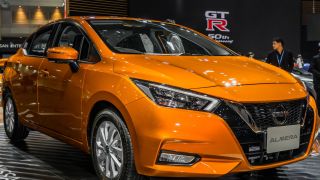 Nissan Sunny 2021 về Việt Nam trong tháng 11: Sang xịn, giá chỉ 500 triệu, khiến Toyota Vios hết hồn
