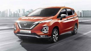 Nissan Livina được mở ra cơ hội về Việt Nam, khiến Mitsubishi Xpander và Toyota Innova 'lo sốt vó'
