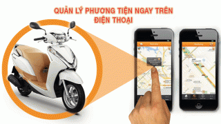 Công ty cung cấp thiết bị định vị ô tô, xe máy uy tín KLTech