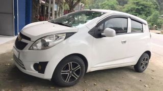 Chevrolet Spark cũ giảm sốc ‘chạm đáy’ còn 140 triệu, giá rẻ ngang ngửa Honda SH 