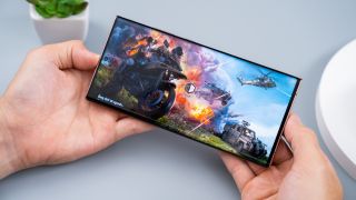 5 bí quyết để giúp bạn luôn trên đỉnh cao gaming cùng Note20 Ultra