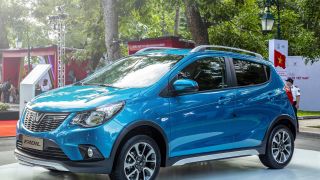Giảm giá, tặng quà, Hyundai Grand i10 và Kia Morning vẫn 'thua đau' trước VinFast Fadil