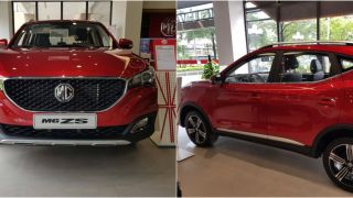 Mẫu SUV đô thị ăn khách về Việt Nam: Giá bán rẻ nhất phân khúc, trang bị 'trên cơ' Hyundai Kona
