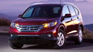 Honda CR-V giá 450 triệu: Cơ hội tiết kiệm cả nửa tỷ đồng dành cho khách Việt