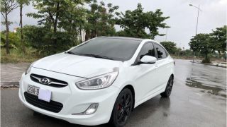 Hyundai Accent giá chỉ còn 360 triệu, cơ hội mua xe xịn giá rẻ ngang Hyundai Grand i10, Kia Morning