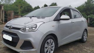 Choáng với Hyundai Grand i10 sedan giá chỉ còn 198 triệu, rẻ hơn Kia Morning cả trăm triệu