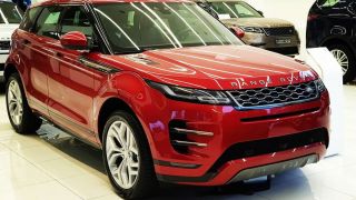 Range Rover giảm giá sập sàn tới gần 1 tỷ đồng khiến các đối thủ choáng váng