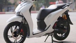 Sốc: Honda SH 2019 đột biến giá kỷ lục, khách Việt 'sang chấn tâm lý' cực mạnh!