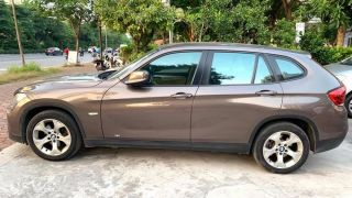 BMW X1 giá rẻ hơn Kia Seltos tới gần 100 triệu đồng, khách Việt nằm mơ cũng không dám tin