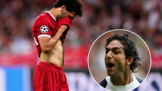 Huyền thoại bóng đá Ai Cập: 'Salah là gã vô trách nhiệm, hắn ta xứng đáng bị nguyền rủa'