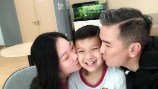 Nửa đêm, Đàm Vĩnh Hưng bất ngờ chia sẻ câu chuyện về các con của mình, ai nghe xong cũng thấy xót xa