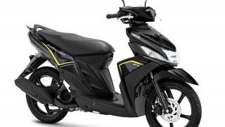 ‘Đàn anh’ Yamaha Exciter bản mới chỉ 30 triệu: Rẻ hơn Honda Vision, ngoại hình ‘ăn đứt’ Air Blade
