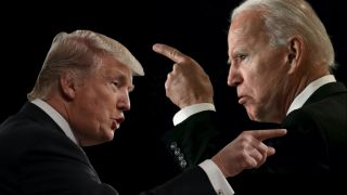 'Vũ khí bí mật' giúp Trump tự tin lật ngược thế cờ, cướp lại 4 bang chiến địa từ phe Biden