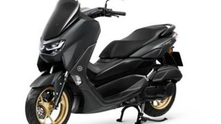 Yamaha trình làng đối thủ mới của Honda SH: Mạnh mẽ, công nghệ ‘xịn xò’, giá chỉ 50 triệu đồng