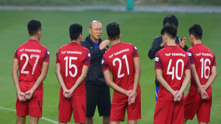 Việt Nam sắp 'xuất khẩu' ngôi sao ồ ạt sang K-League chơi bóng nhờ ông Park Hang Seo?