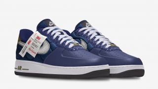 Những mẫu Sneaker biểu tượng của Nike cho mùa lễ hội cuối năm