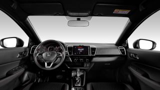 Honda City 2021 lộ nội thất: Ngập tràn trang bị, hạ gục Toyota Vios với sức mạnh hàng đầu phân khúc