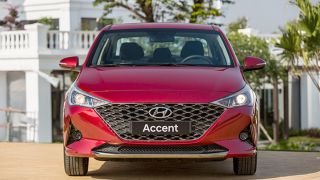 Hyundai Accent 2021 ‘chốt’ giá chỉ từ 426 triệu khiến Honda City, Toyota Vios sợ ‘đứng hình'