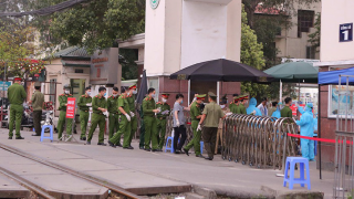 Tiếp viên hàng không BN1342 đi học trong thời gian cách ly, đối mặt nguy cơ bị truy tố hình sự