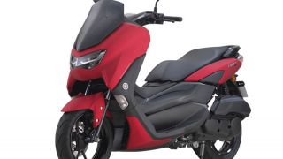 Yamaha trình làng xe ga 155 phân khối giá chỉ 51 triệu đồng, quyết chiếm ‘ngôi vương’ của Honda SH