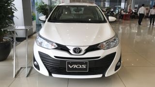 Toyota Vios được rao bán với mức giá trên 800 triệu đồng, khách Việt 'choáng váng' khi biết thực hư