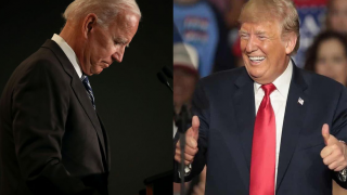 Bất ngờ tìm ra hàng loạt manh mối mới, Donald Trump sẽ dễ dàng tước đi chiến thắng của Joe Biden?