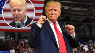 Donald Trump sắp 'lật' Joe Biden ở Nevada: phát hiện 1500 'phiếu ma', hơn 40.000 người bầu nhiều lần
