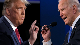 Joe Biden có nguy cơ bị chặn đường vào Nhà Trắng, đại cử tri đoàn 'phản bội' để tiếp tay cho Trump?