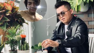 Nguyễn Sin phản ứng gay gắt vì bị xúc phạm nhân phẩm sau khi đứng ra bảo vệ danh dự cho NS Chí Tài