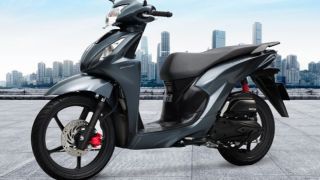 Honda Vision, Wave RSX, Blade ồ ạt ra mắt vào cuối năm, khách Việt tha hồ ‘xuống tiền’ 