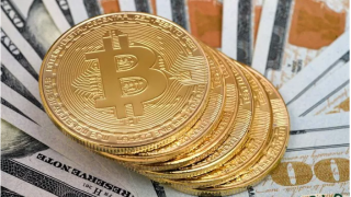 Bitcoin phá kỷ lục, lần đầu chạm mốc 22.000 USD