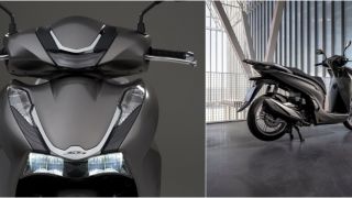 'Siêu phẩm' Honda SH 350i chính thức chốt giá bán, dân tình 'choáng váng' vì mức giá rẻ đến khó tin