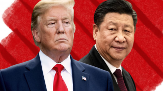 Tổng thống Donald Trump ký dự luật 'tống cổ' doanh nghiệp Trung Quốc: Chưa phải đòn trừng phạt cuối!