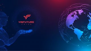 Vingroup công bố giải thưởng toàn cầu VinFuture  