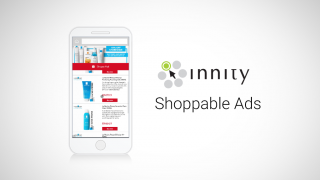 INNITY CHÍNH THỨC RA MẮT QUẢNG CÁO THÔNG MINH TÍCH HỢP MUA SẮM - SHOPPABLE ADS