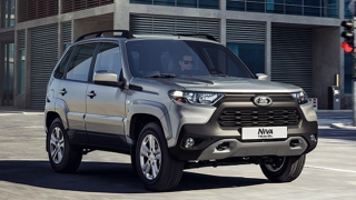 Phát sốt với mẫu xe SUV giá chỉ 223 triệu khiến Toyota RAV4 ‘nghẹt thở’