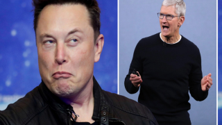 Thành tựu công nghệ mới nhất của Apple bị Elon Musk châm chọc vì... 'lỗi thời' từ cách đây vài năm