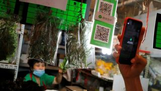 WeChat bị nghi vấn thu thập dữ liệu cá nhân