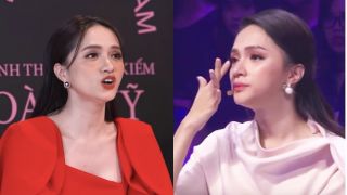 Sau khi bị kêu gọi tẩy chay,Hương Giang làm gì để 'tẩy trắng' thành công,quay lại showbiz ngoạn mục?