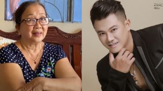 Mẹ Vân Quang Long bị ‘ném đá’ vì thái độ bị nhiều người cho là vô cảm sau khi con trai qua đời