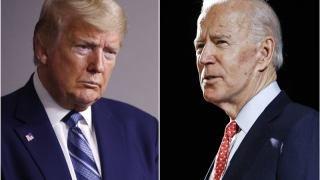 Người 'quyền lực nhất' ra tín hiệu ủng hộ TT Donald Trump: Joe Biden sẽ bị lật kèo ở 'phút bù giờ'?