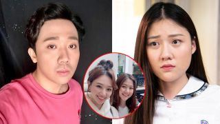 Em gái Trấn Thành tiết lộ mối quan hệ thật với Hari Won, phân trần về tin đồn mâu thuẫn với anh trai