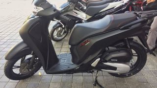 Honda SH 2019 đội giá hơn 70 triệu: Người chê đắt, kẻ lại quyết xuống tiền tậu xe vì lý do này