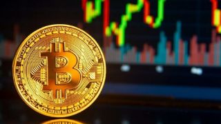 Giá Bitcoin tiến sát mốc 42.000 USD, bong bóng liệu có lặp lại lịch sử?