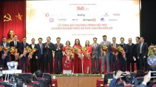 Bộ Thông tin Truyền thông lựa chọn BizFly vào danh sách các nền tảng xuất sắc Make in Vietnam